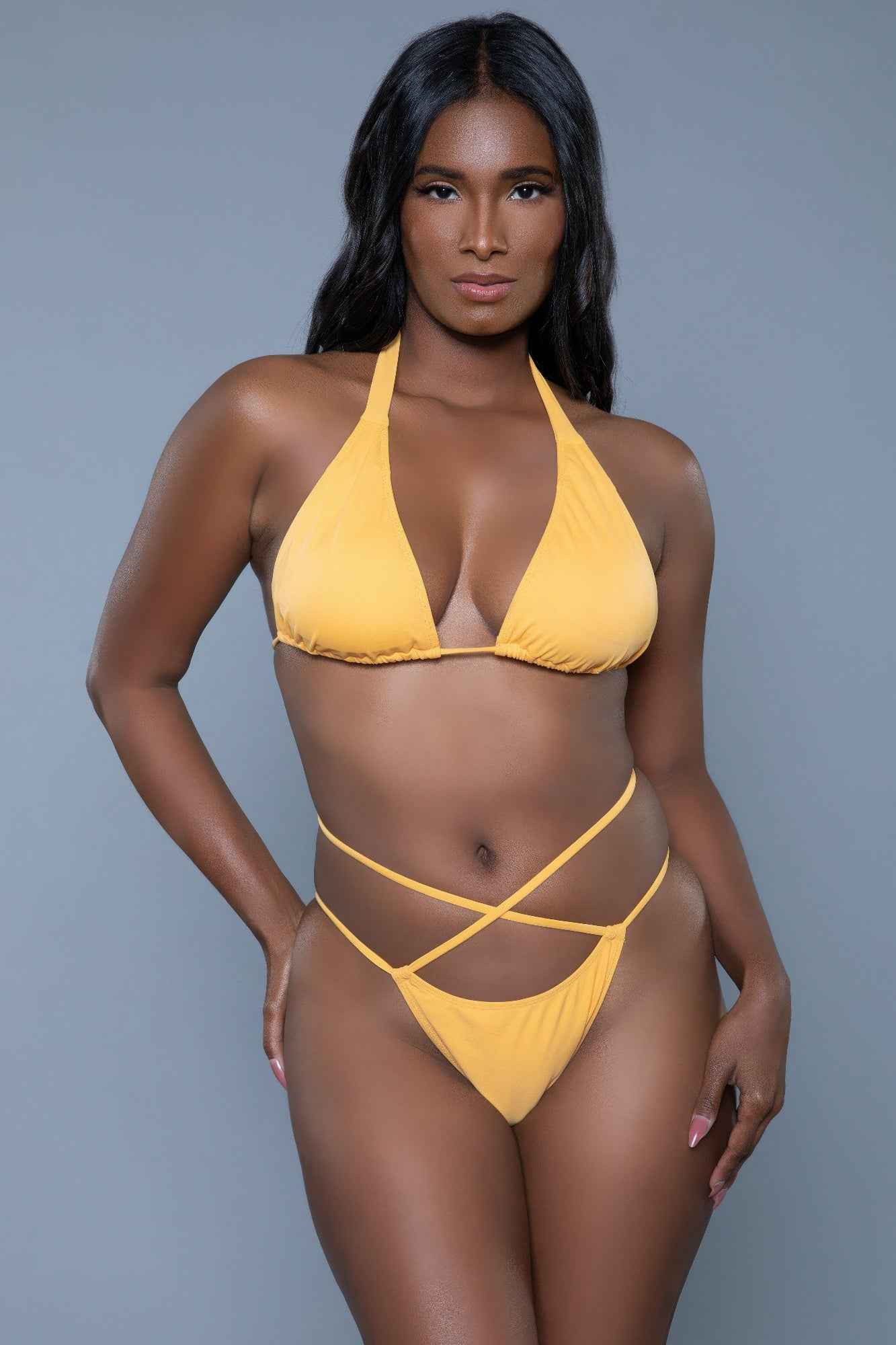 Abigail Bikini Set