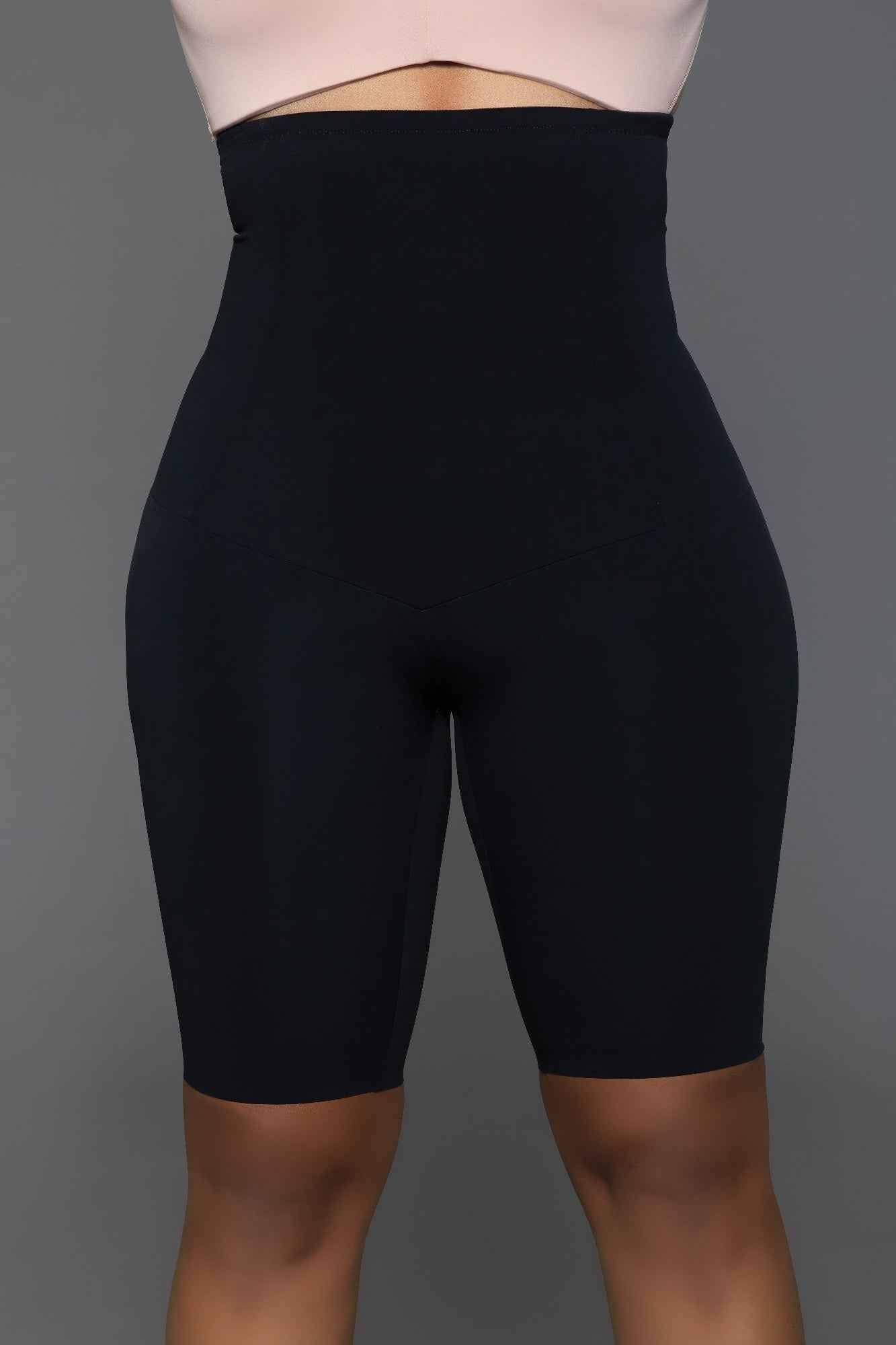 Shape Sculpting Shaper Shorts