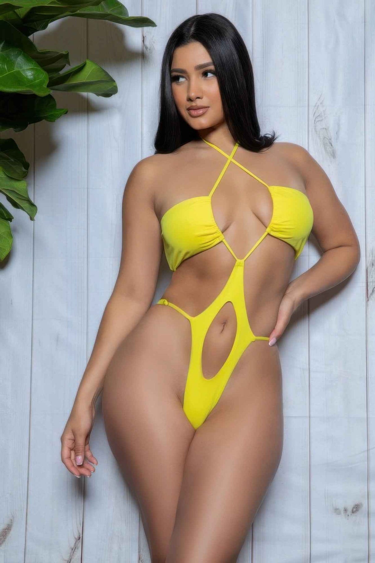 Ivy Swimsuit