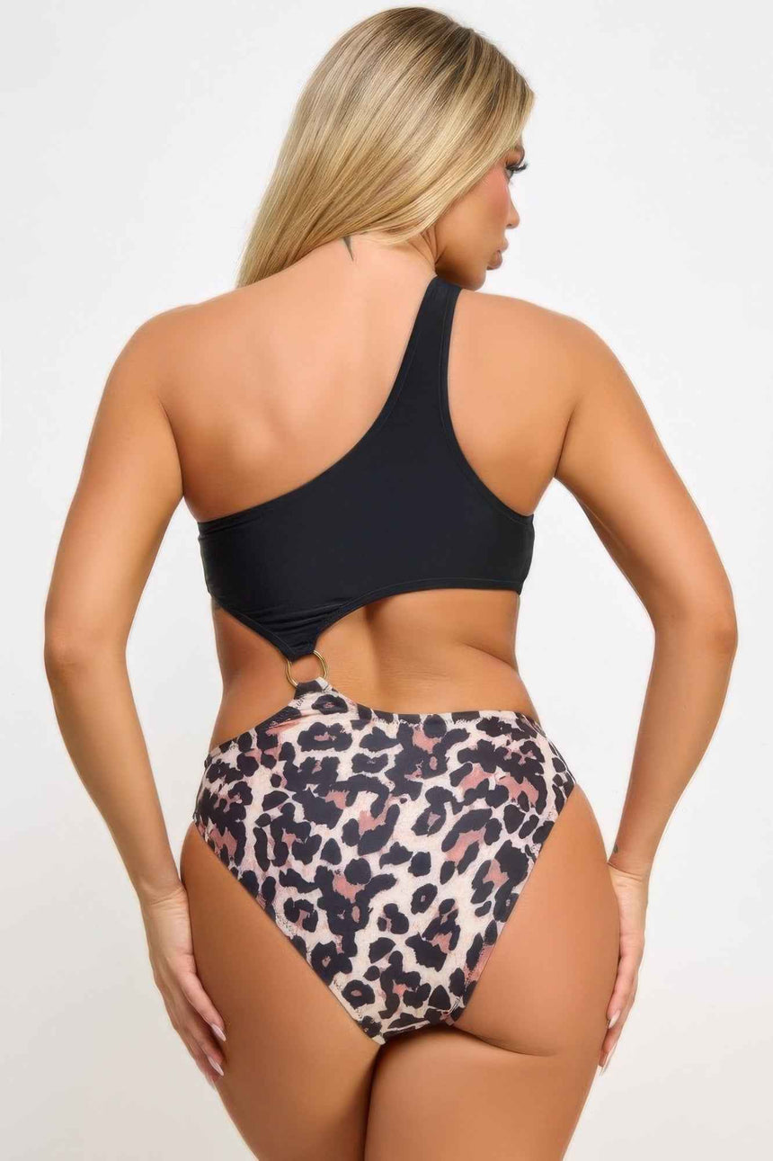 Calypso Swimsuit