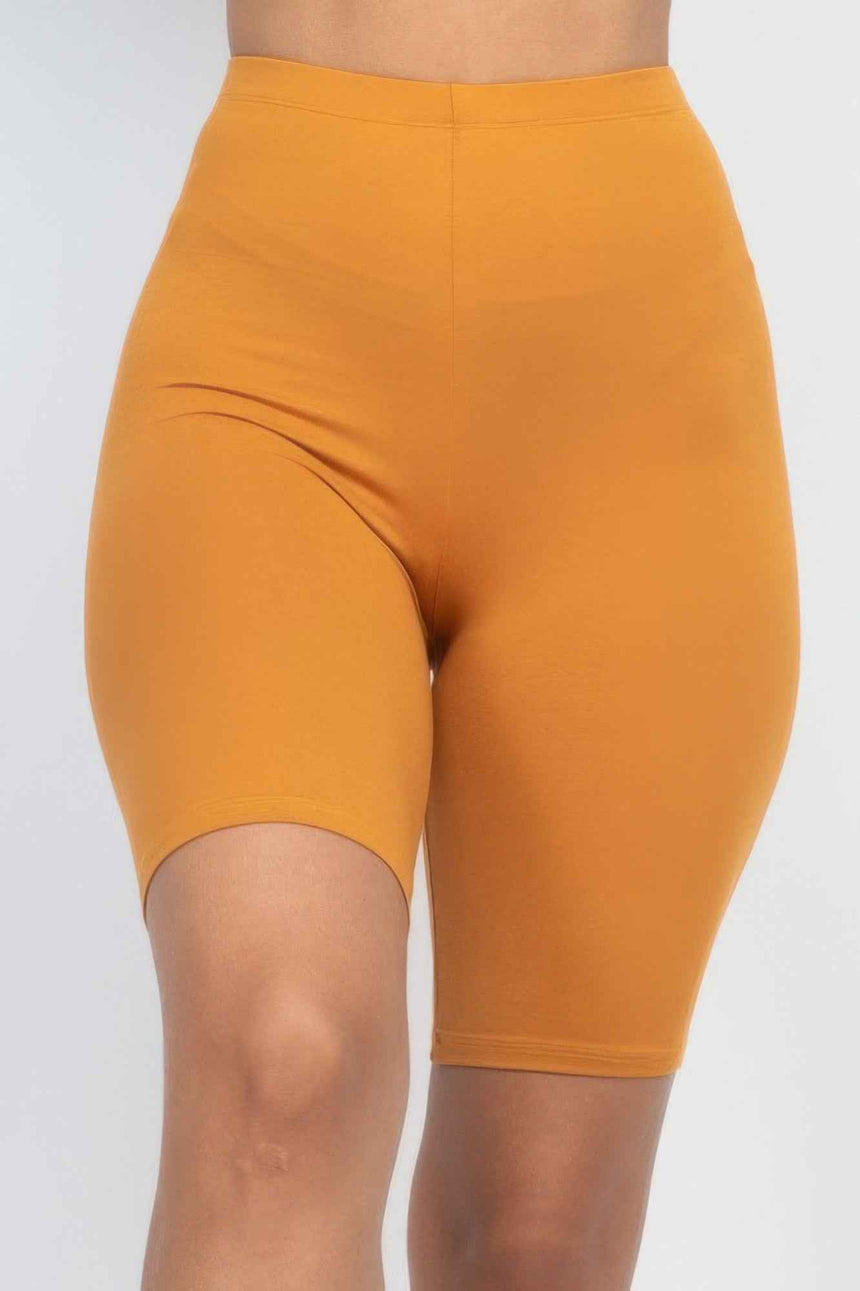 Bike Shorts