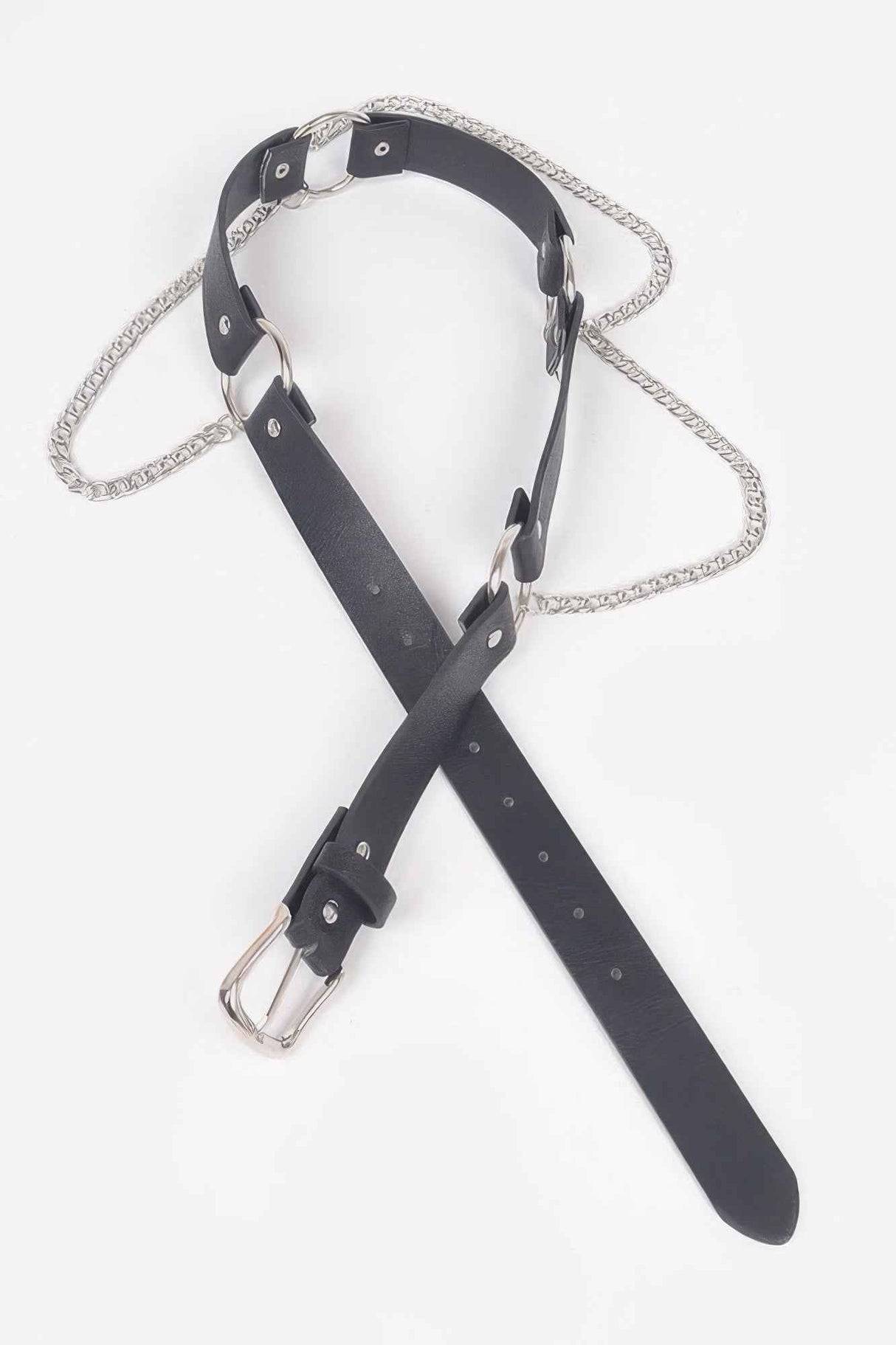 Back Chain Belt