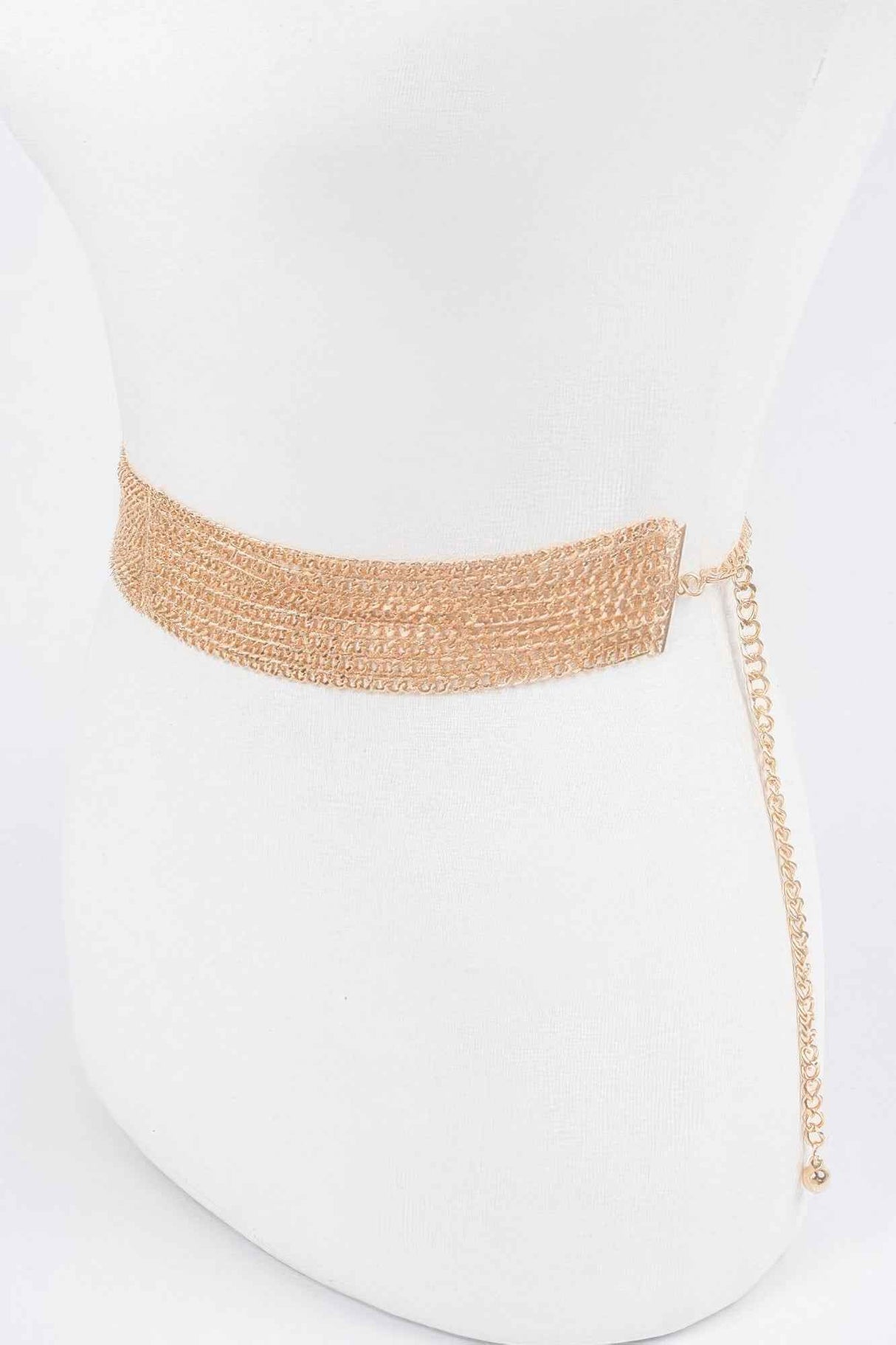 Multi Chain Belt