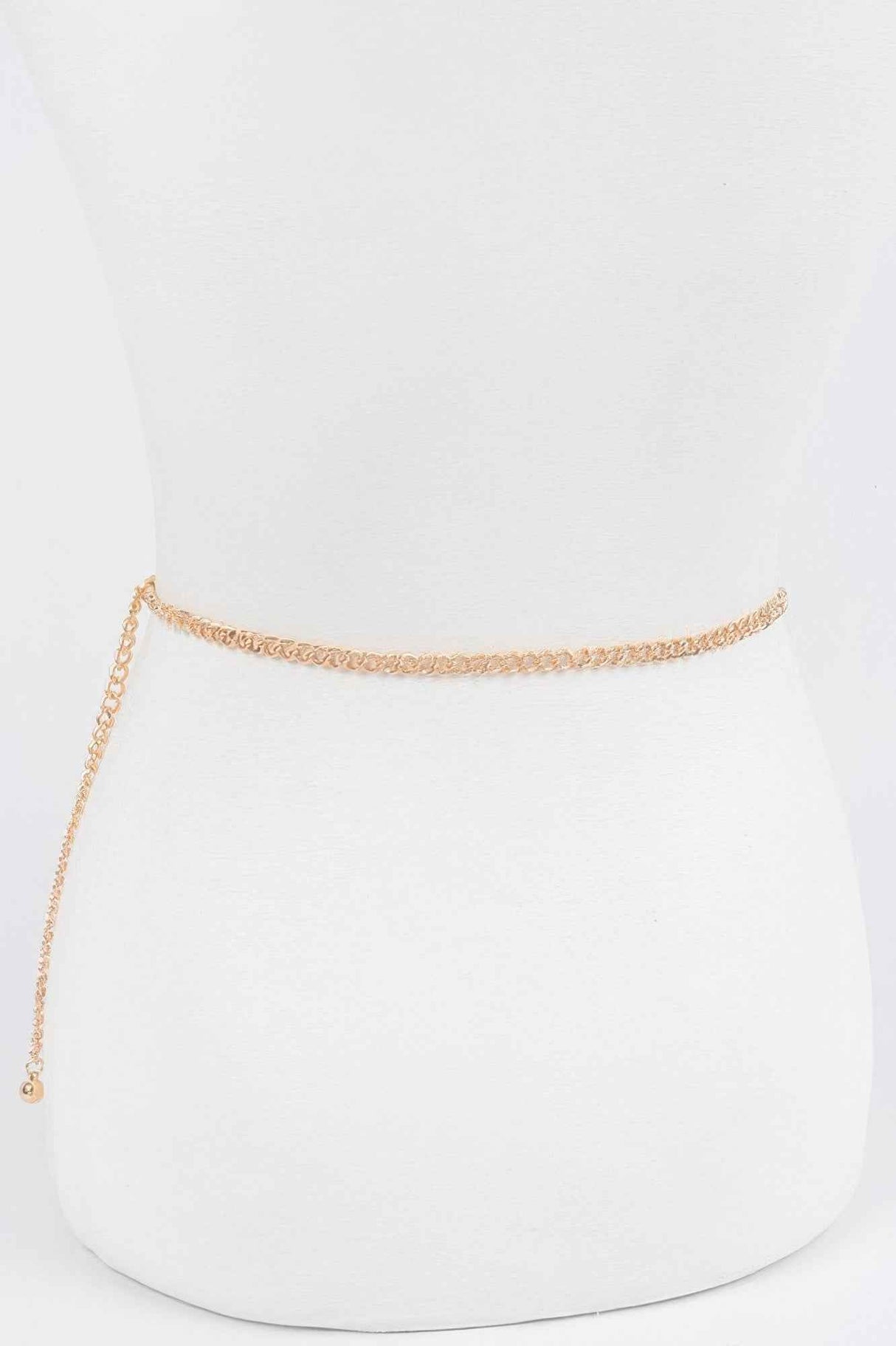 Multi Chain Belt