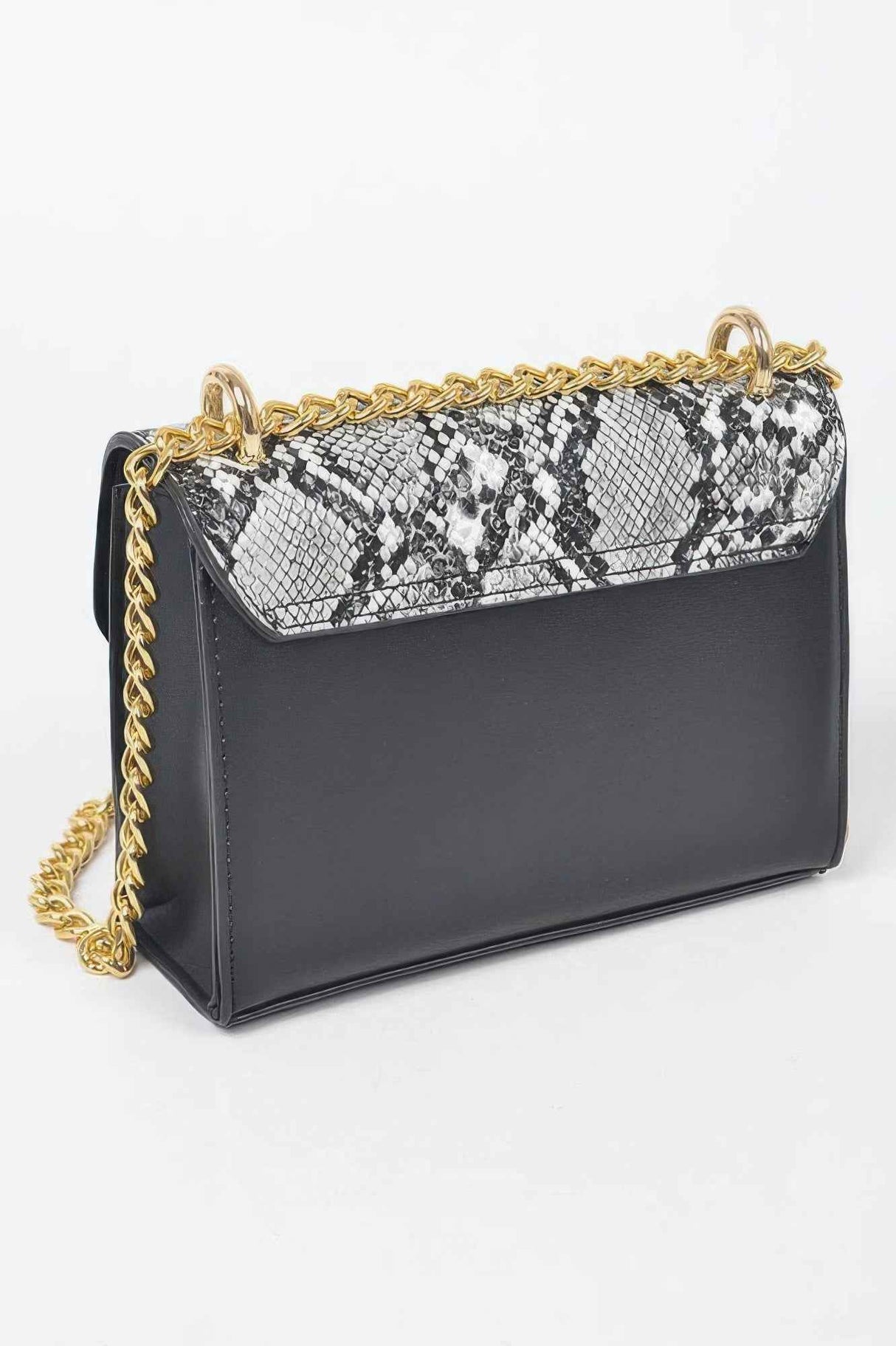 Too Glam Lady Clutch