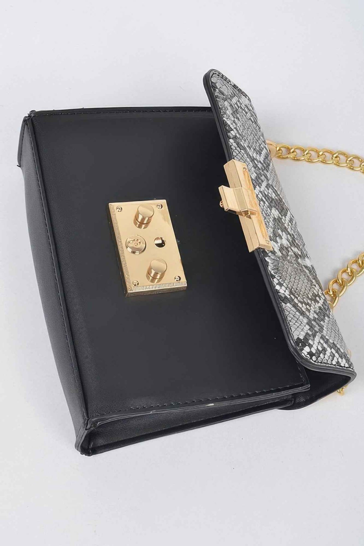 Too Glam Lady Clutch