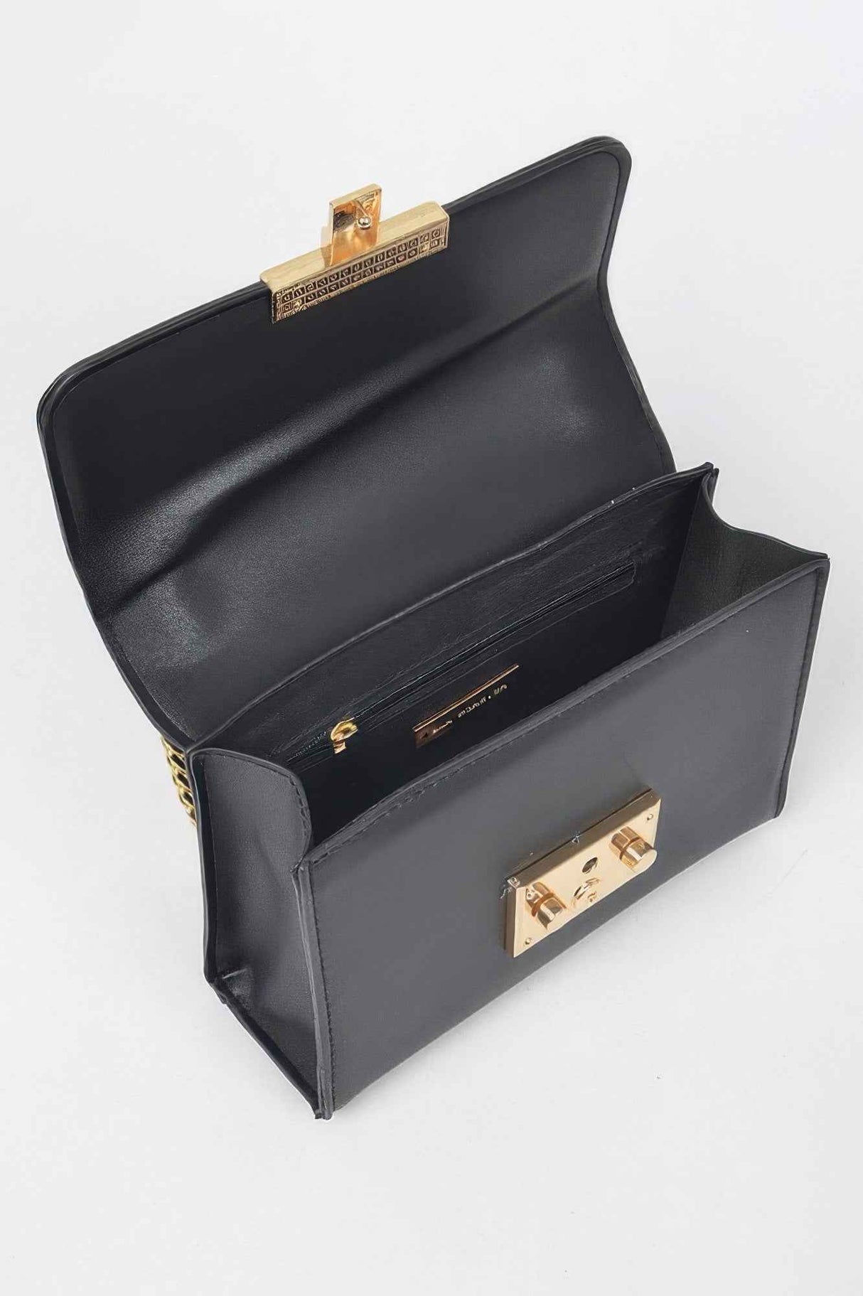 Too Glam Lady Clutch