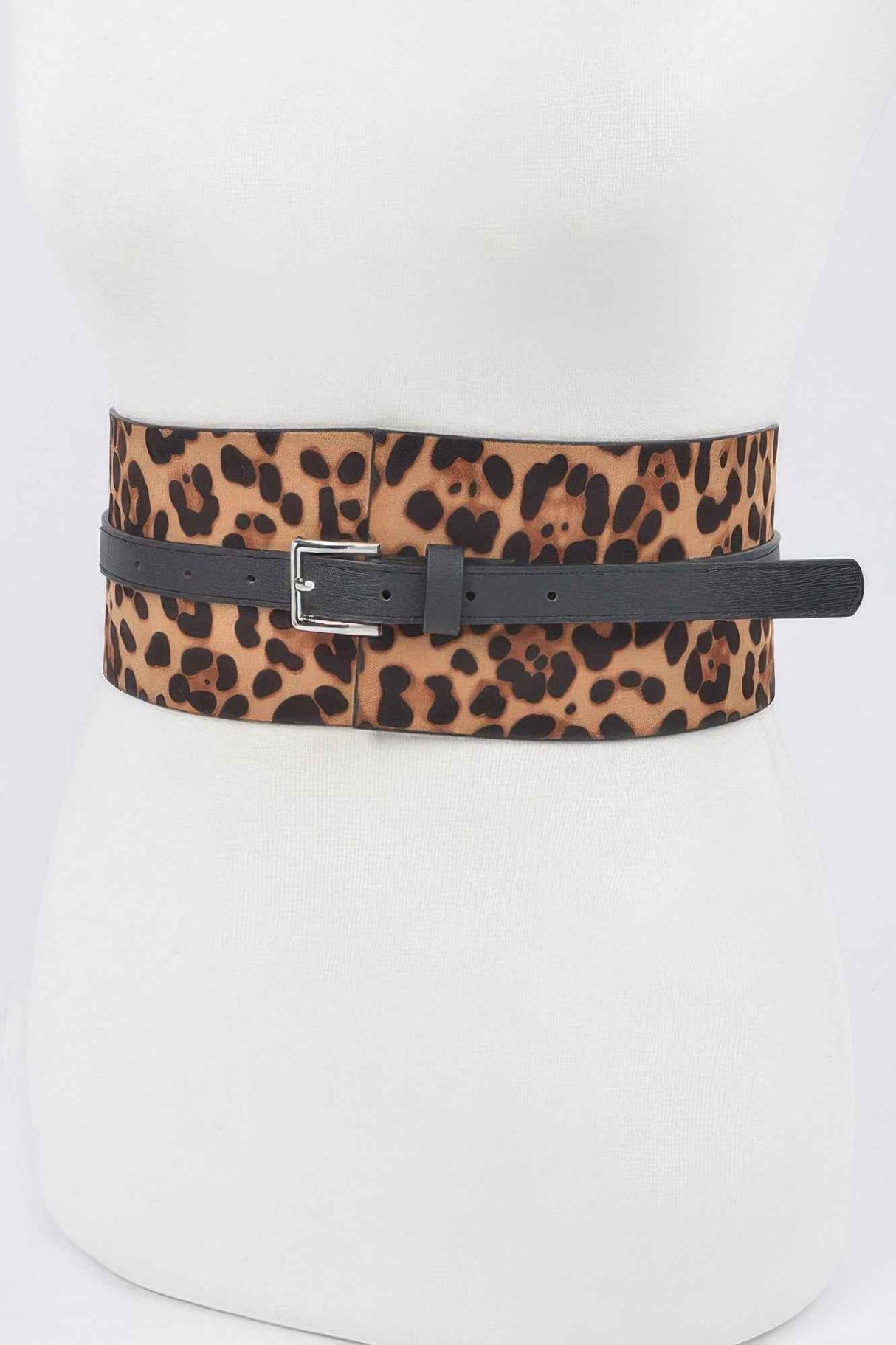 Leo Corset Belt