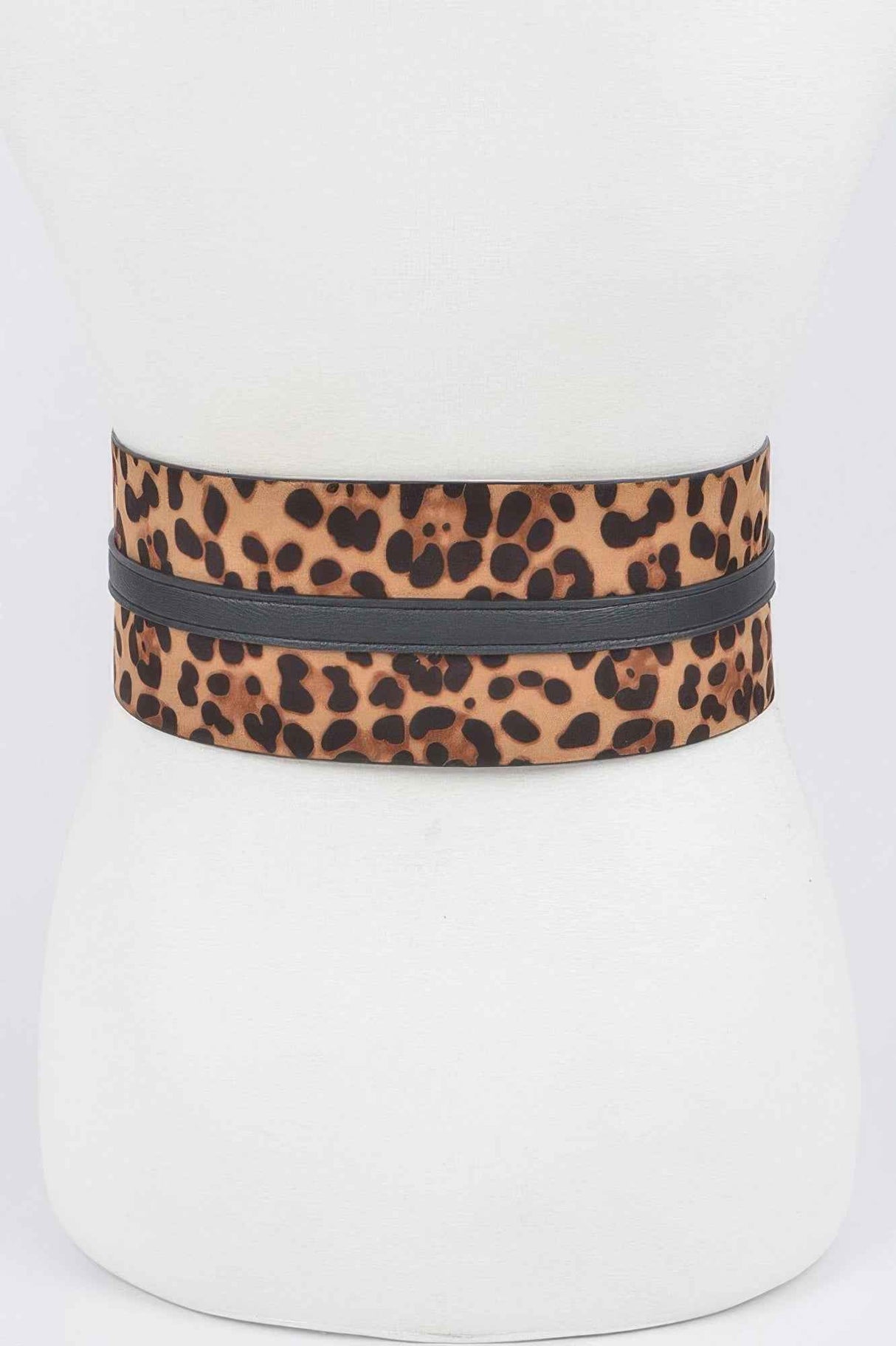 Leo Corset Belt