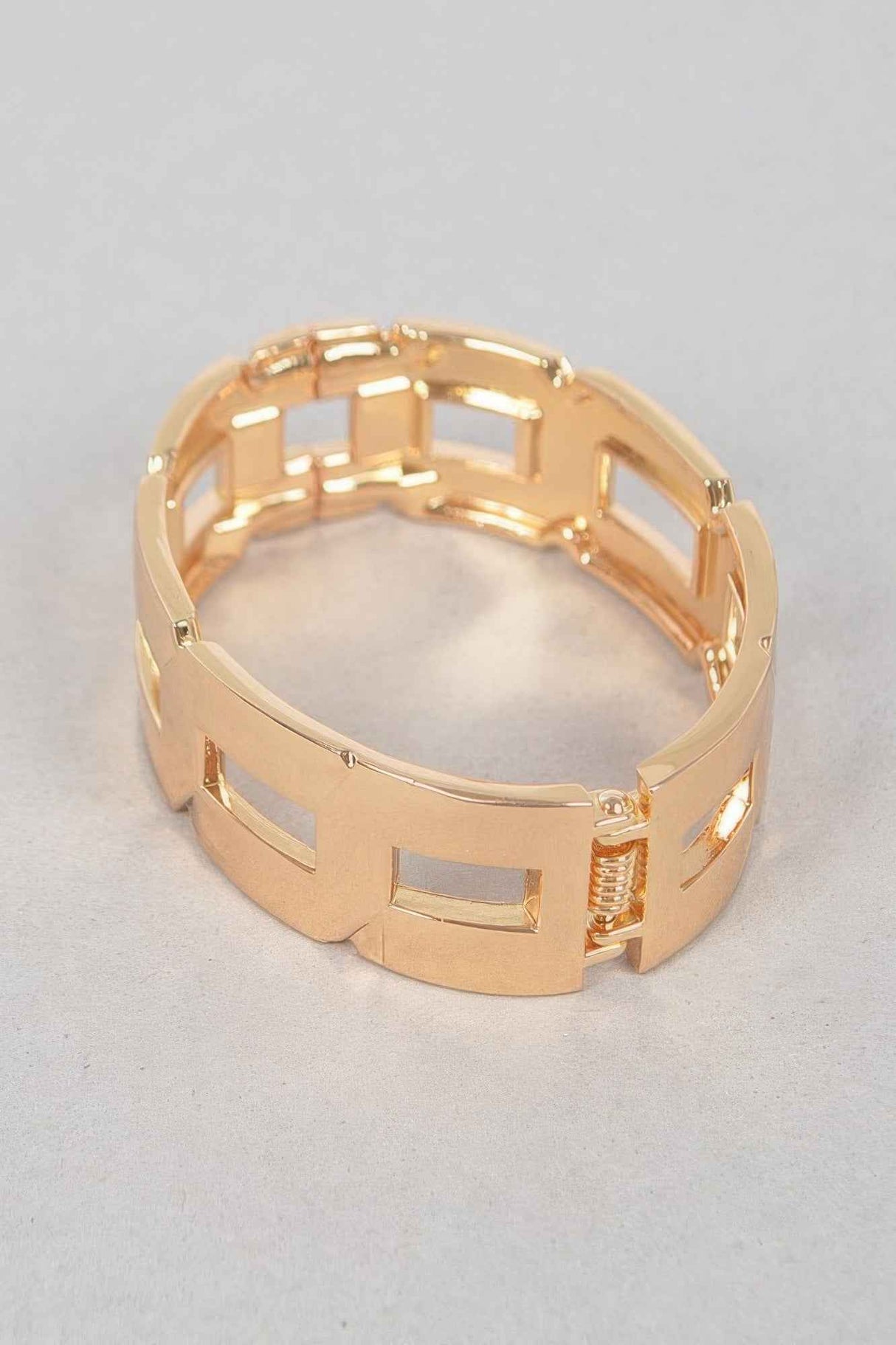 Chain Metal Bracelet