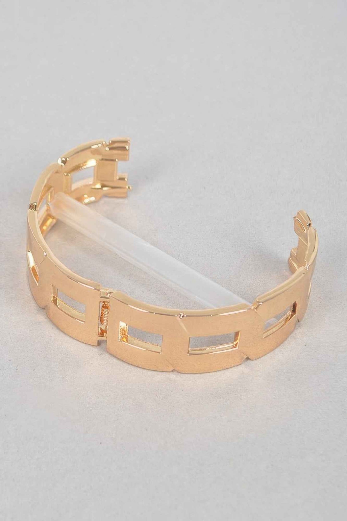 Chain Metal Bracelet
