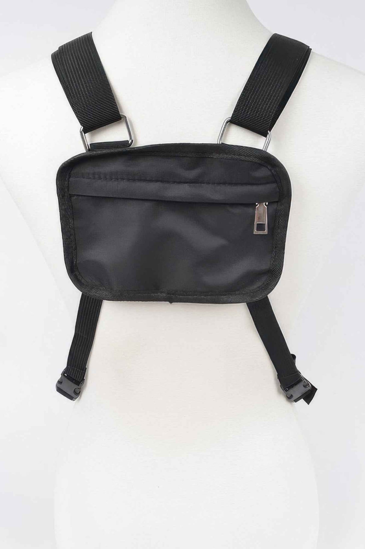 Combo Nylon Sling Bag