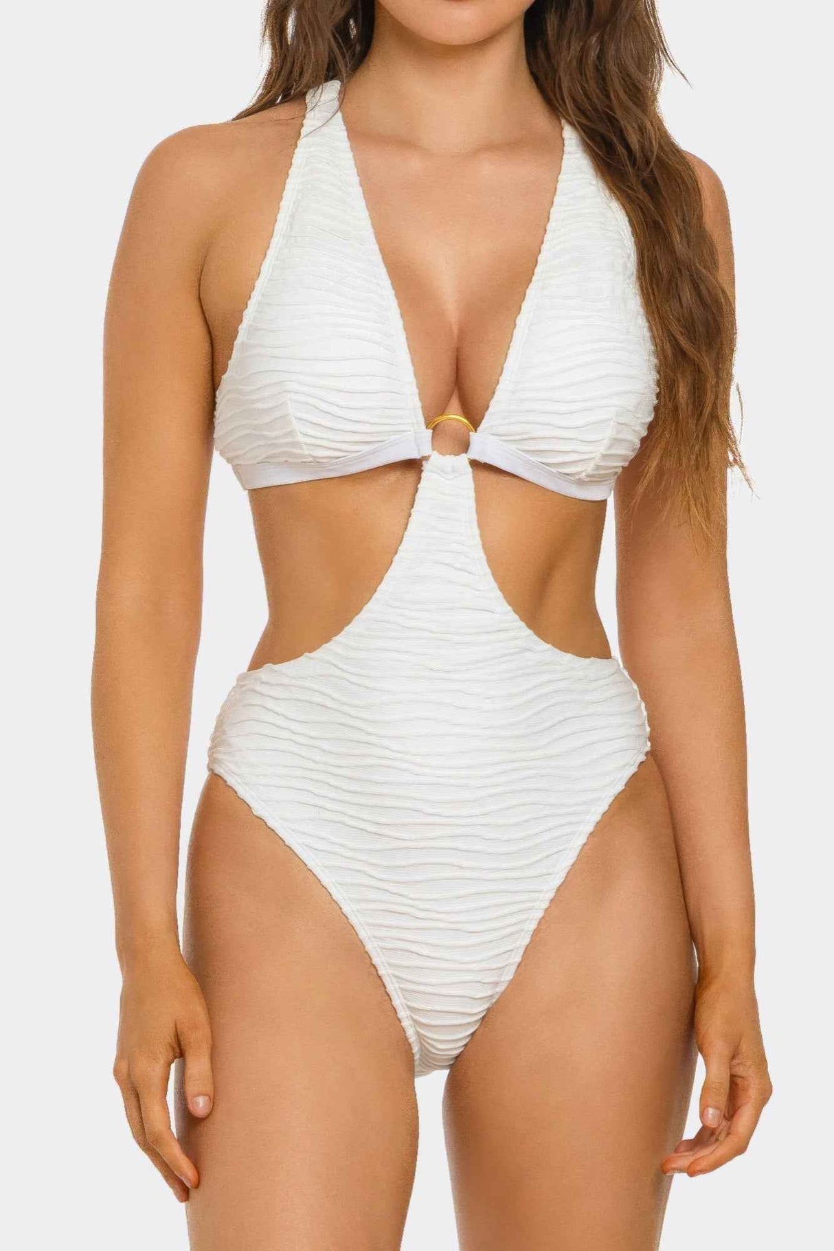 Moonlit Monokini