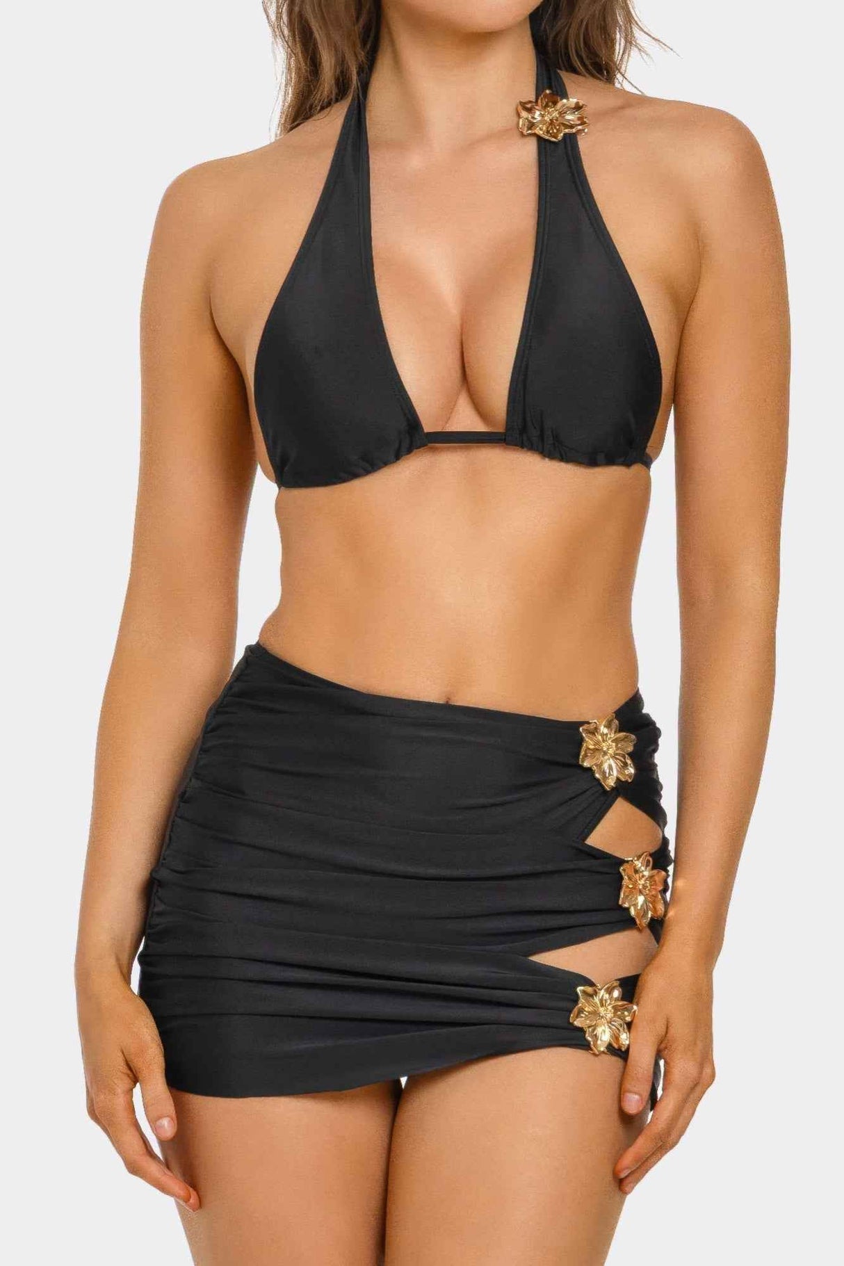 Kiki Bikini Set