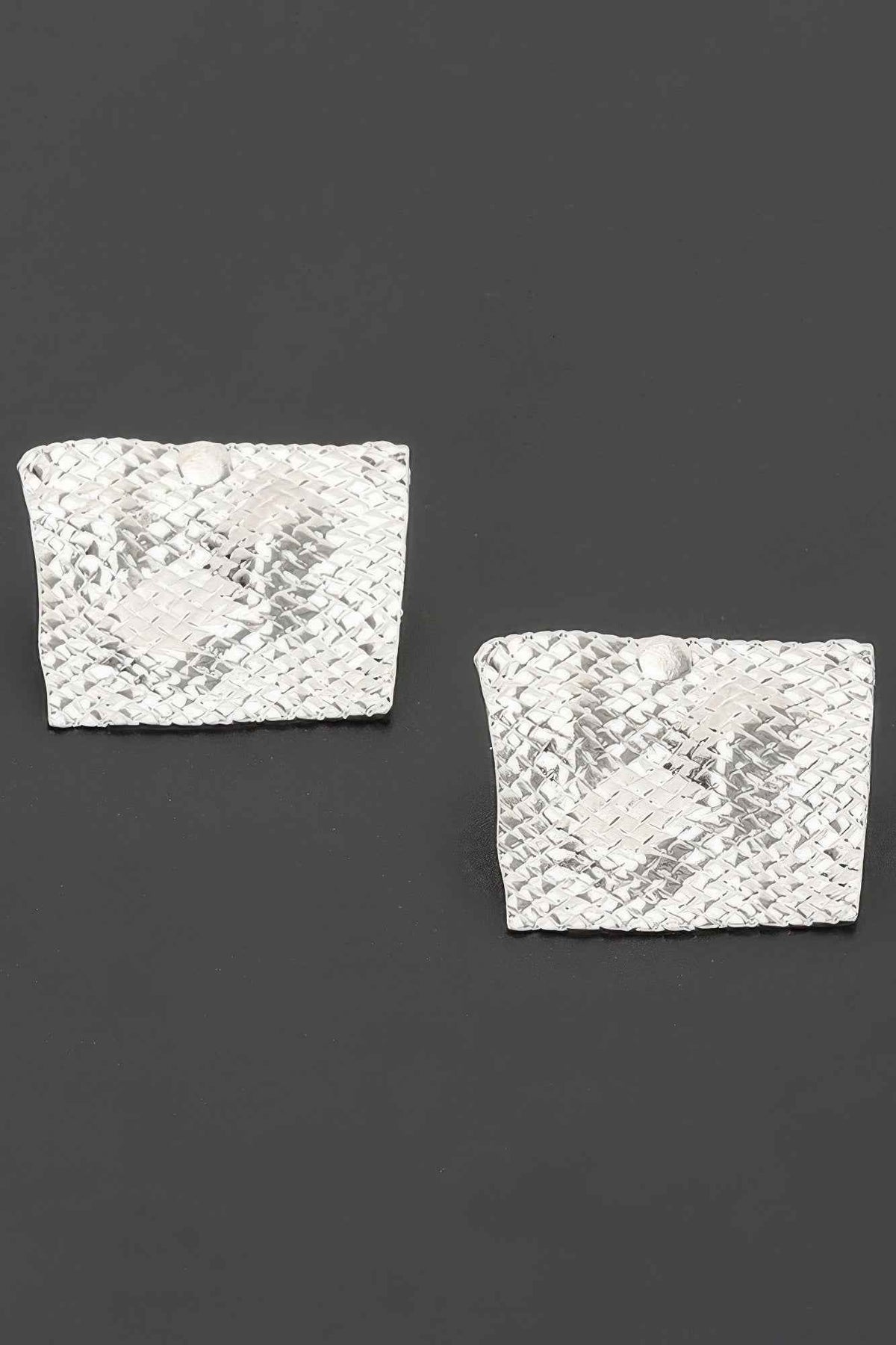 Metal Earring