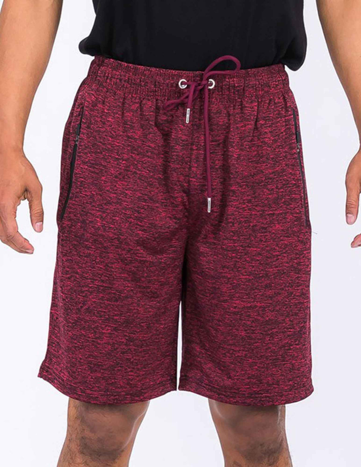 Light Weight Active Running Shorts