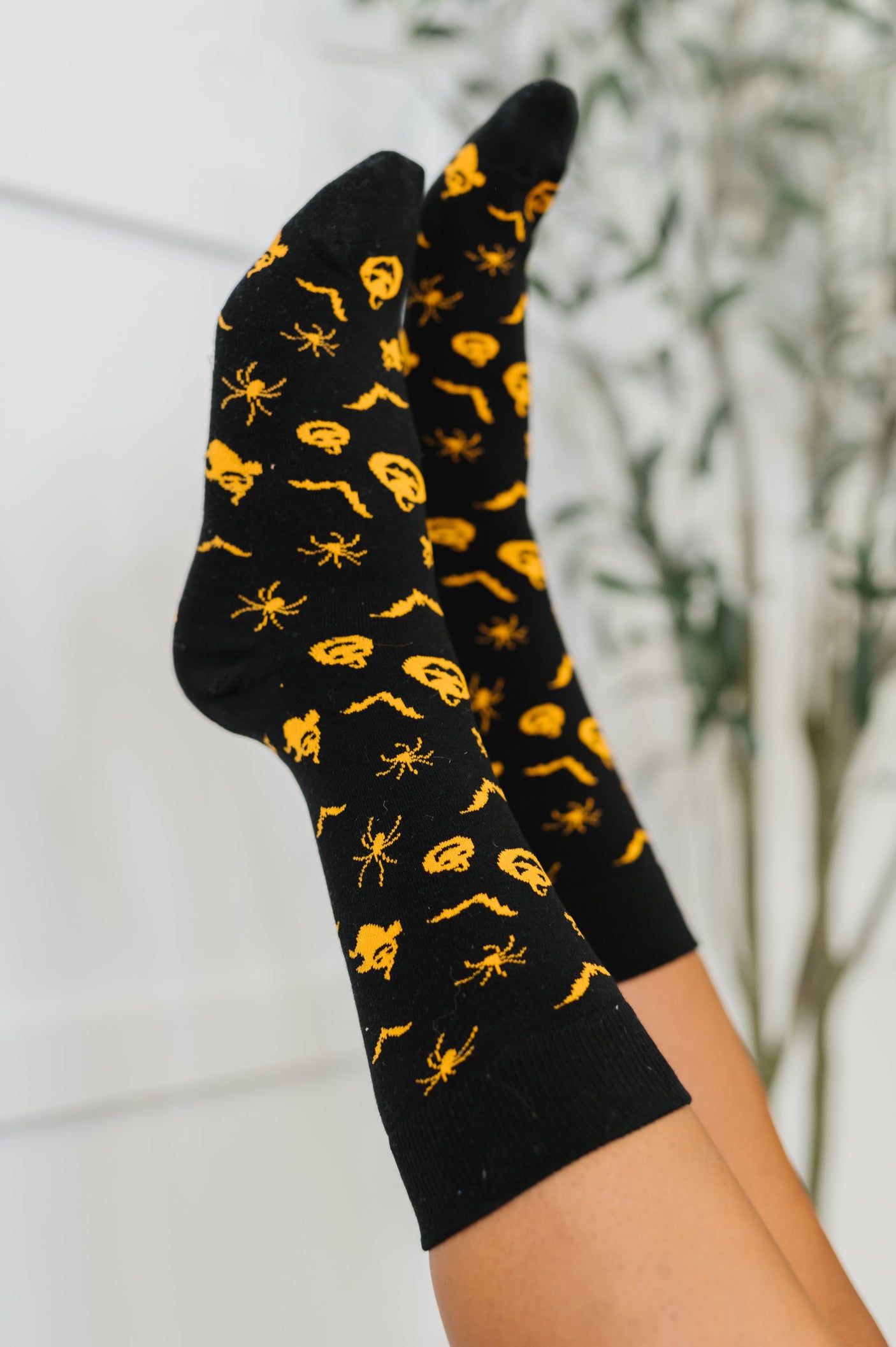 Calcetines cortos Wicked Walk