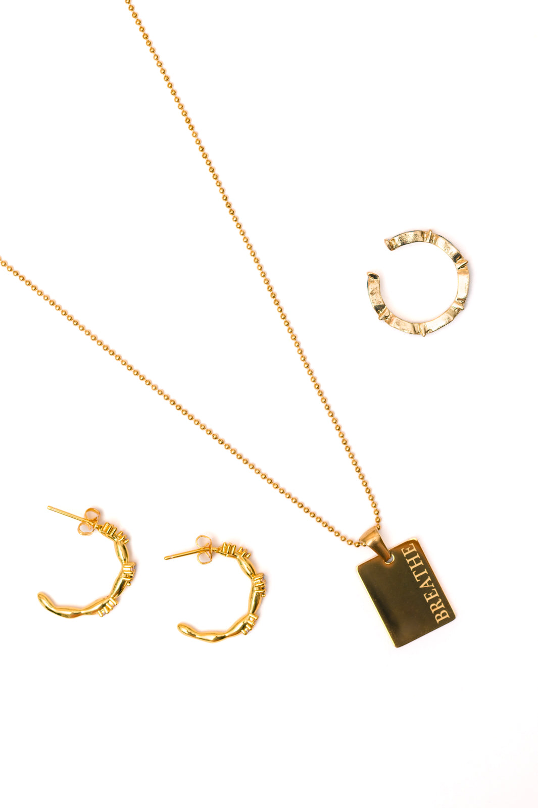 Paquete de joyas que vale la pena