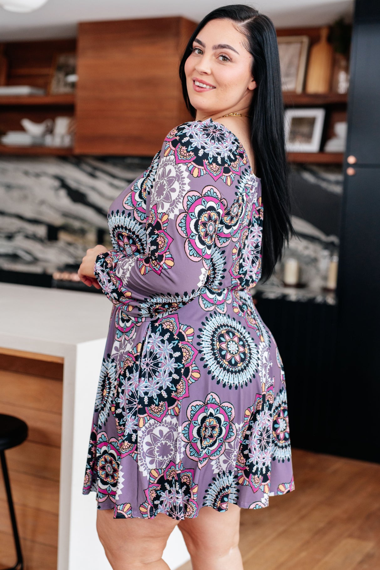 Your Best Idea Skort Dress - Liarian Unlimited Boutique