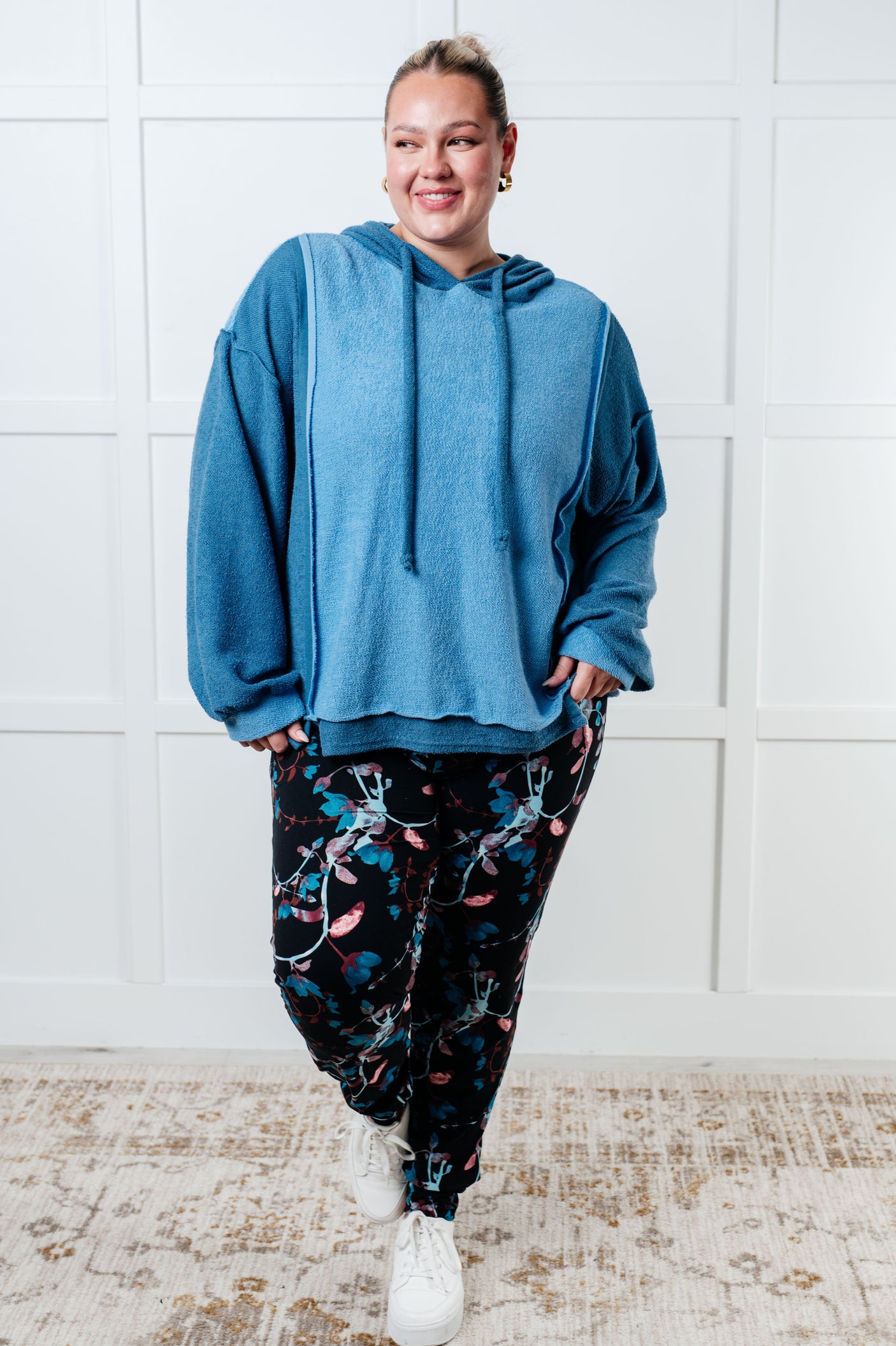 Tus nuevos joggers favoritos en Luminescence Vine