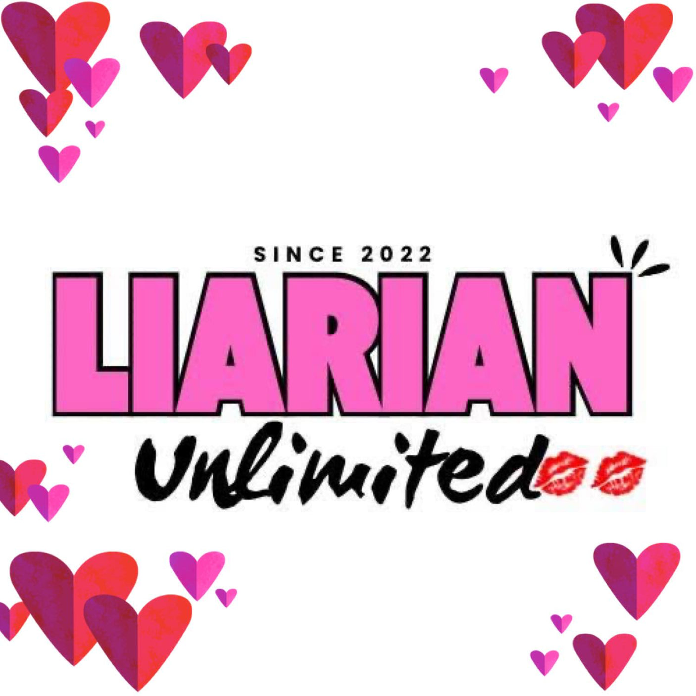 Liarian Unlimited Gift Card