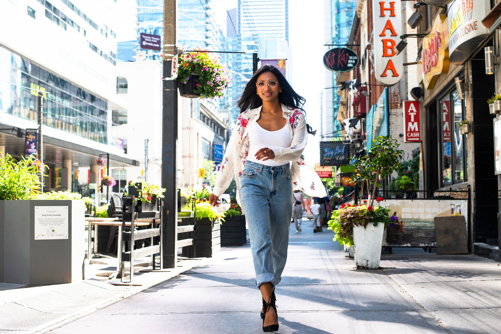 How to Shop Ethically & Stylish