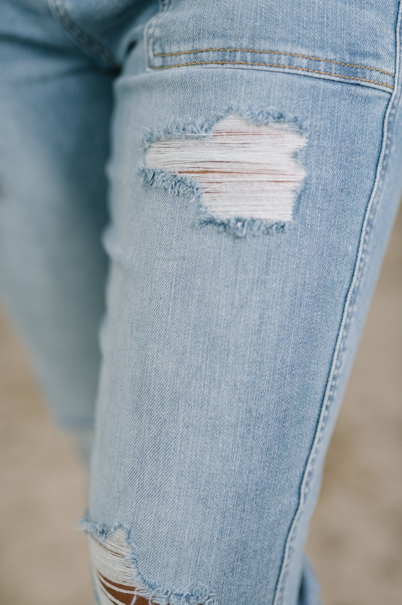 Denim