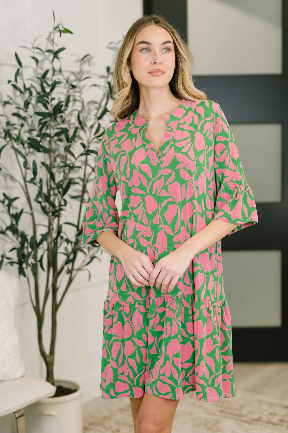 Sunday Best Fierce Church Women fall collection