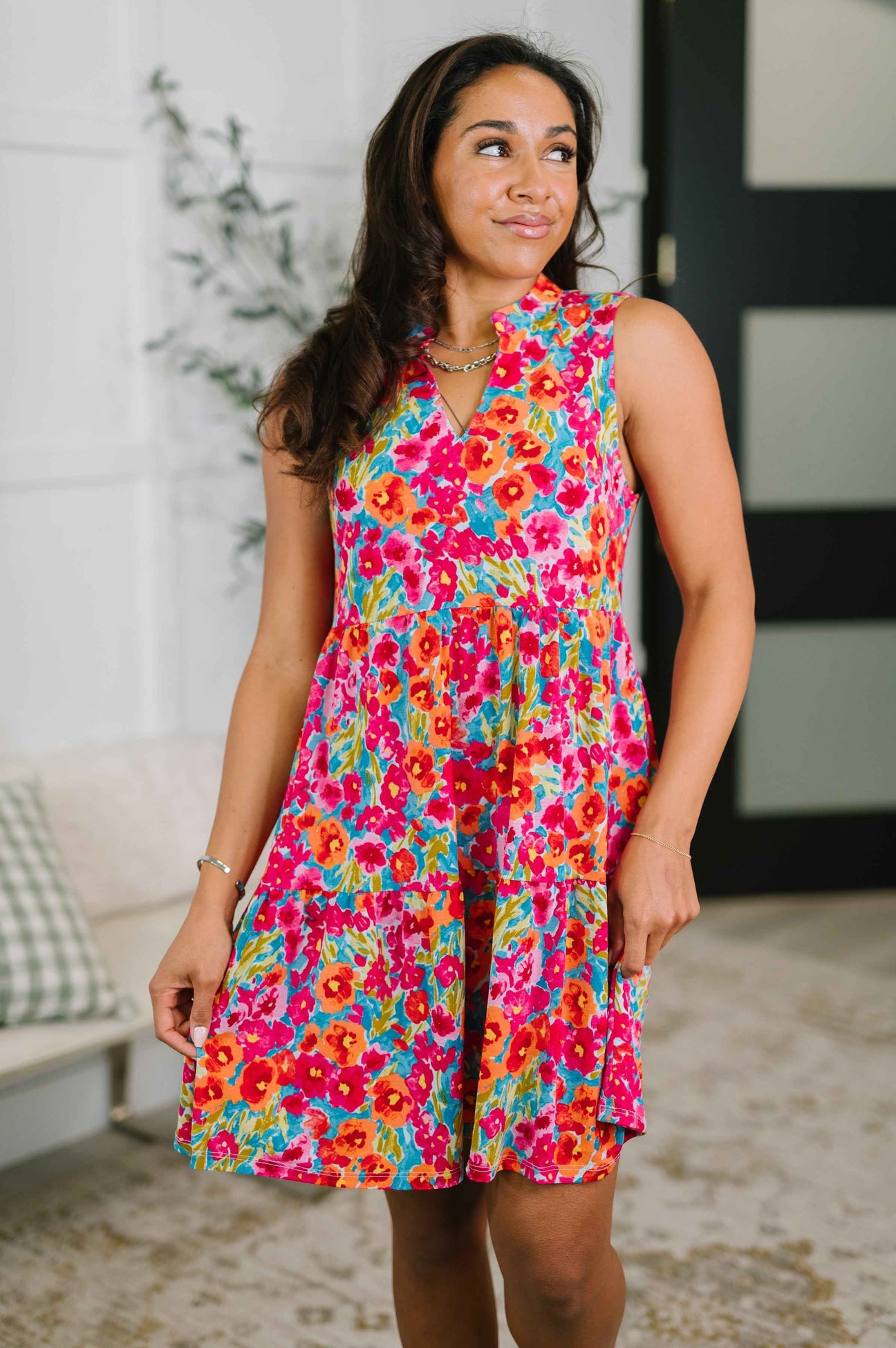 Full Size Dresses