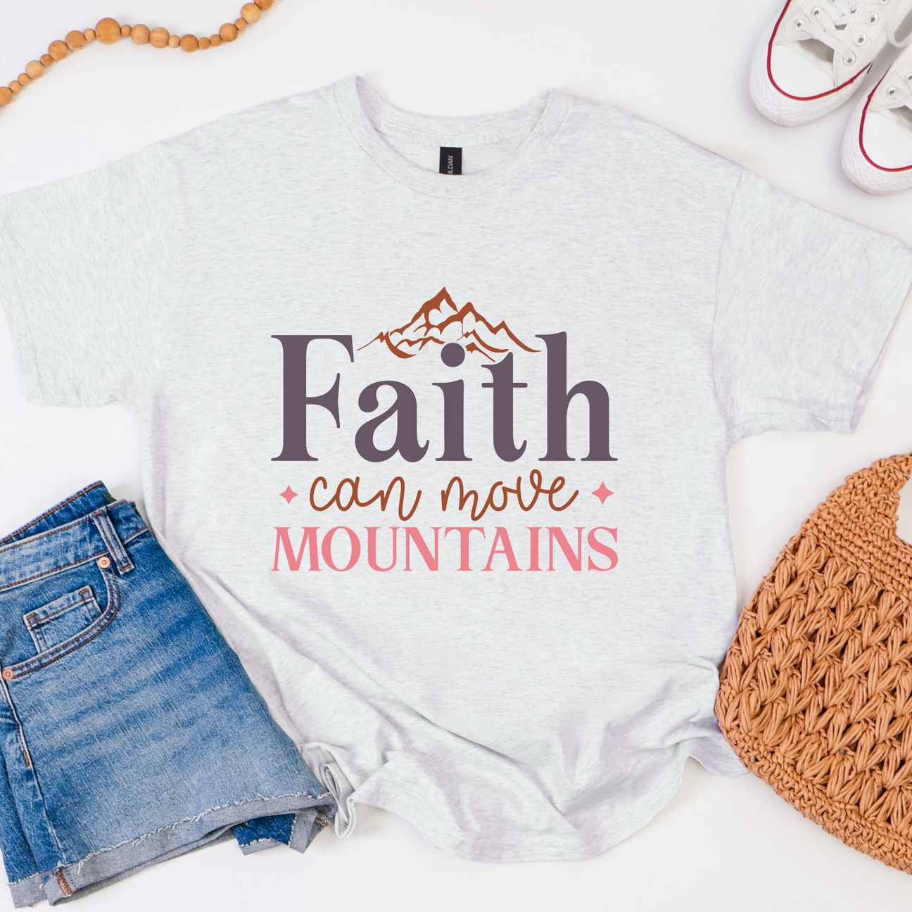Faith