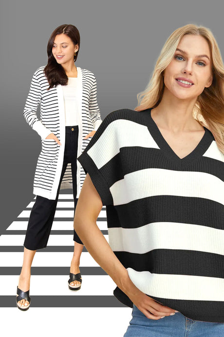 Classic Striped