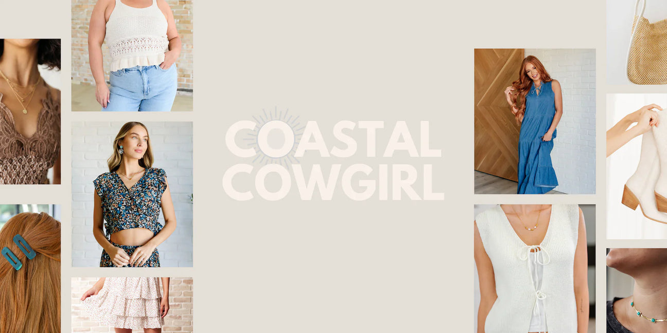Costal Cowgirl