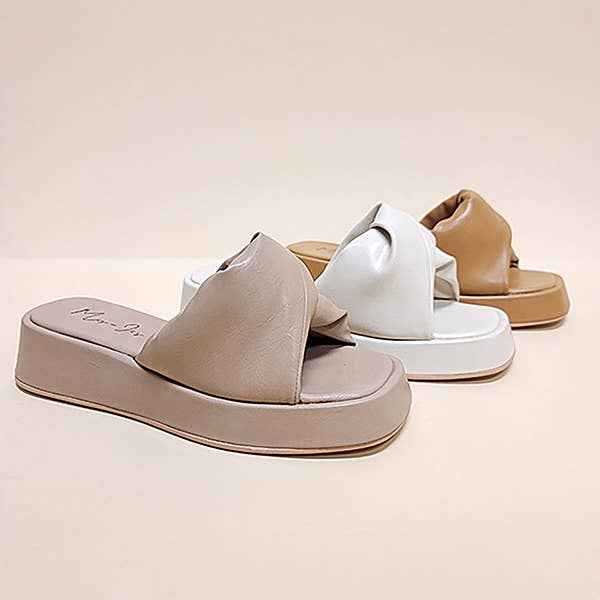 Let's See Style - MJ-AMELIA