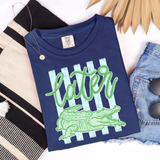 Later Gator Graphic Tee