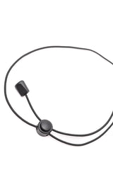 Banda de cultivo ajustable en color negro