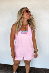 PREORDER: Beach Please Romper Four New Colors