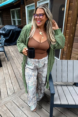 PREORDER: Kandias Knit Cardigan