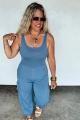 RESERVA: Mono de tirantes All Set