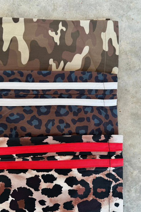 RESERVA: Pantalones bóxer Knox