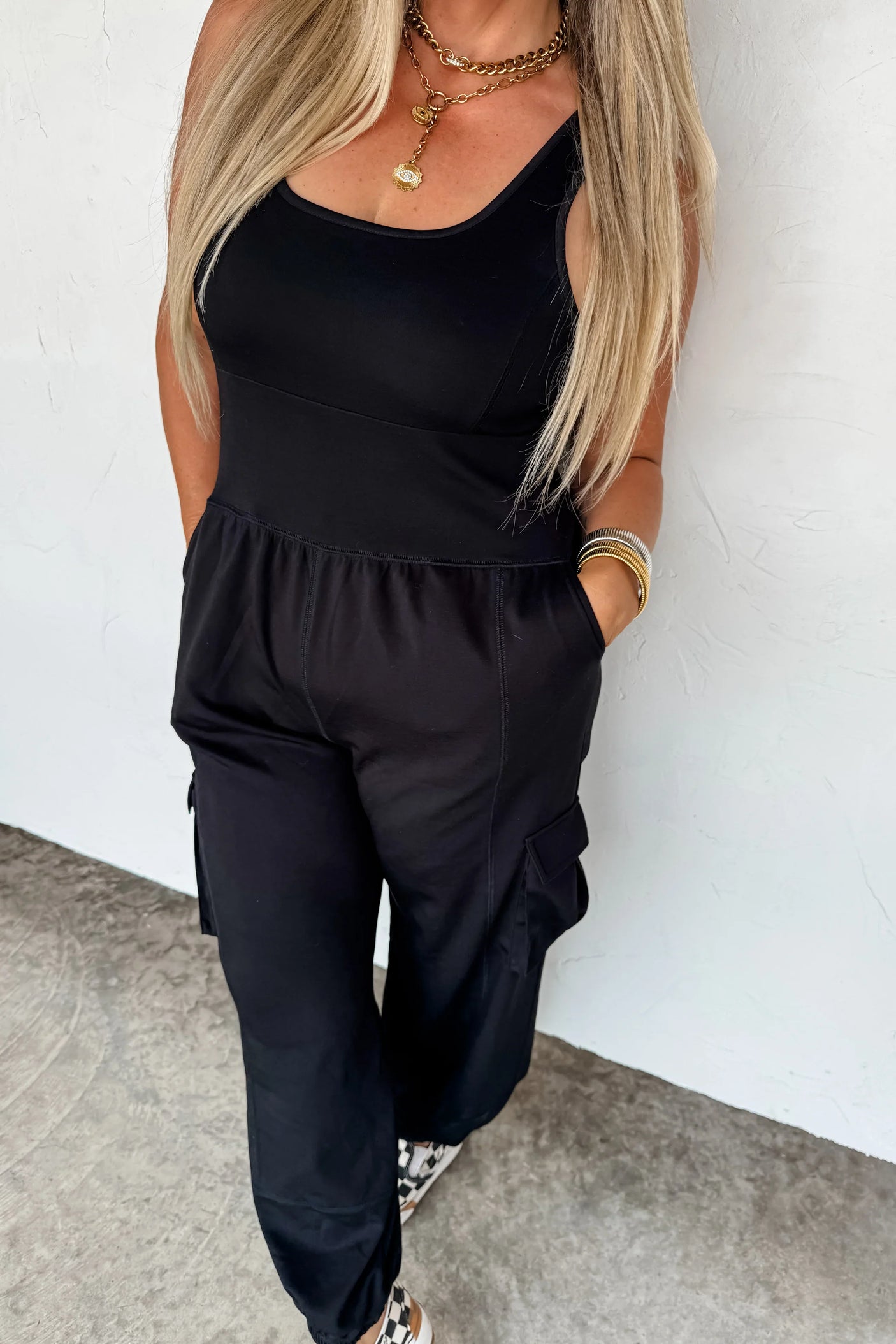 RESERVA: Mono de tirantes All Set