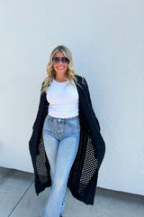 PREORDER: Kandias Knit Cardigan