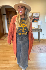 PREORDER: Kandias Knit Cardigan