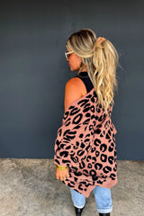 RESERVA: Cárdigan Cheetah Cloud