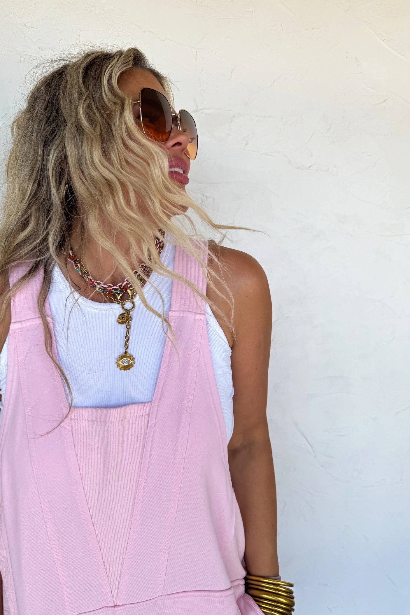 PREORDER: Beach Please Romper Four New Colors