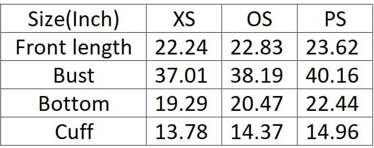 RESERVA: Poncho tipo jersey Holiday Meg