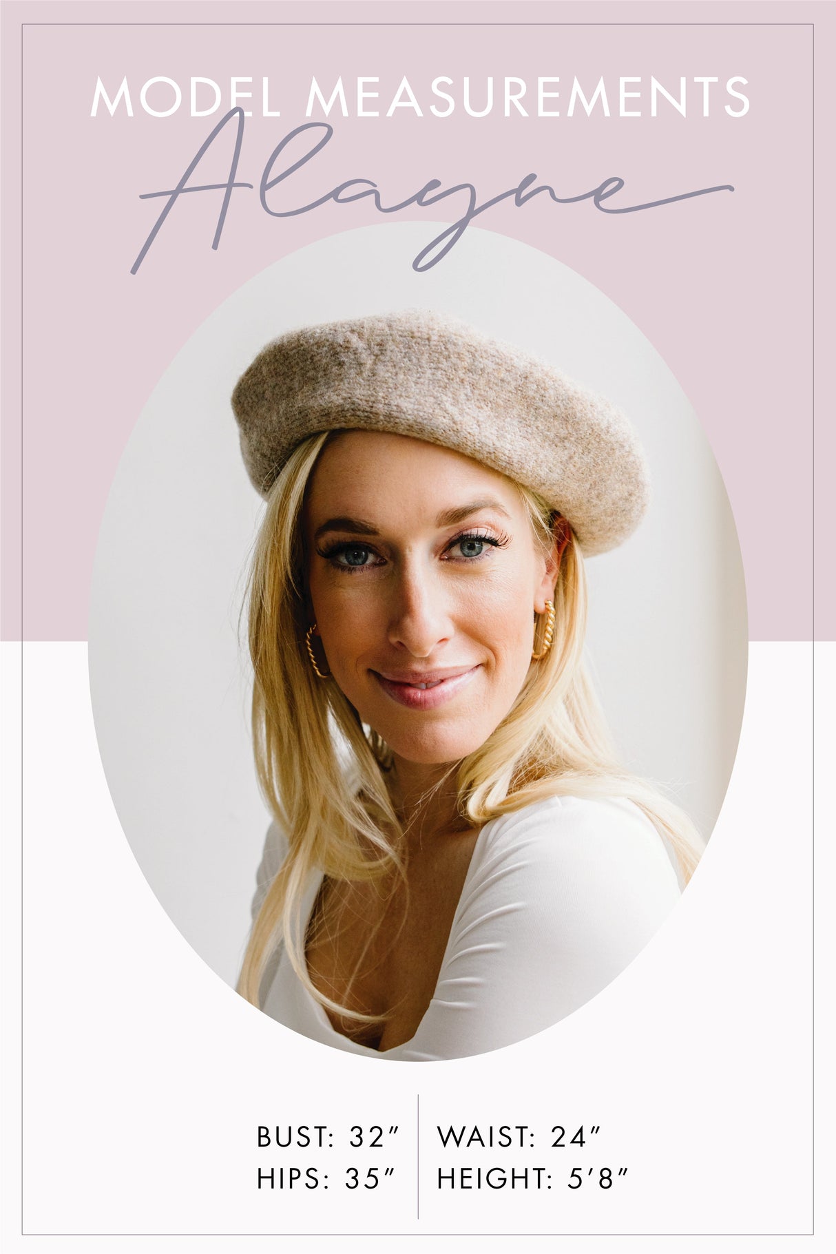 Jeans ajustados de cintura alta