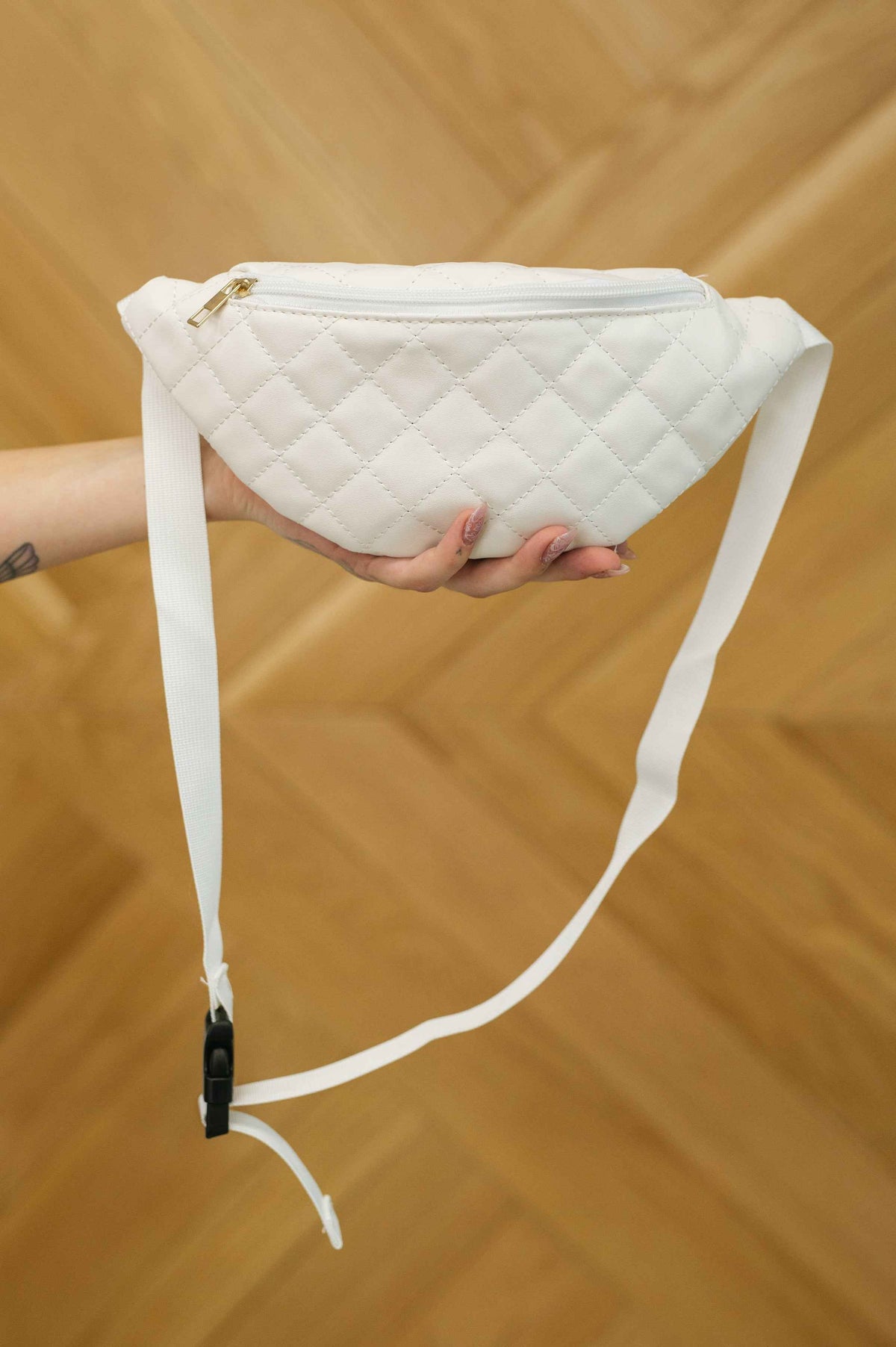 All Nighter Mini Sling Bag