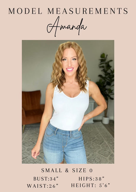 Flowers Everywhere Floral Top - Liarian Unlimited Boutique