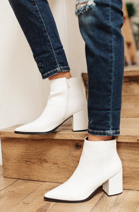 Ankle Boots