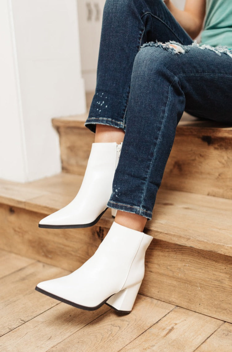 Botines